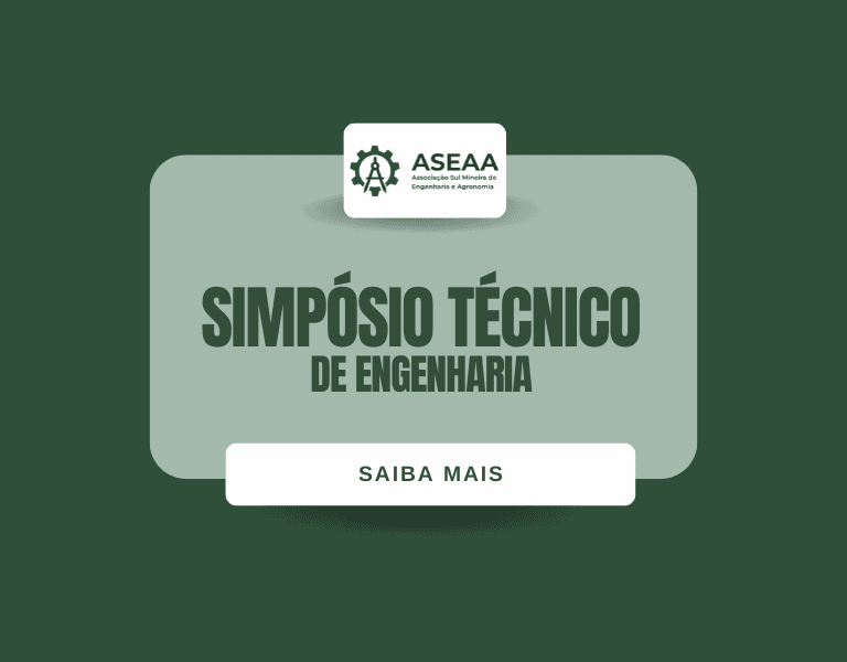 Simpósio Técnico de Engenharia