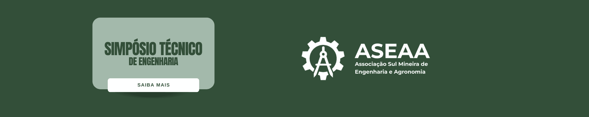 Simpósio Técnico de Engenharia